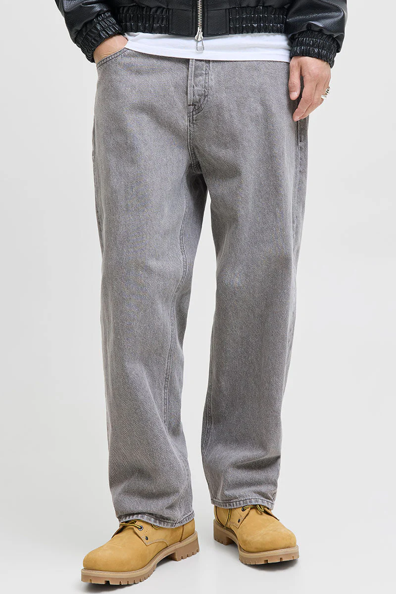 Jack & Jones Alex Original SQ 067 Grey Denim