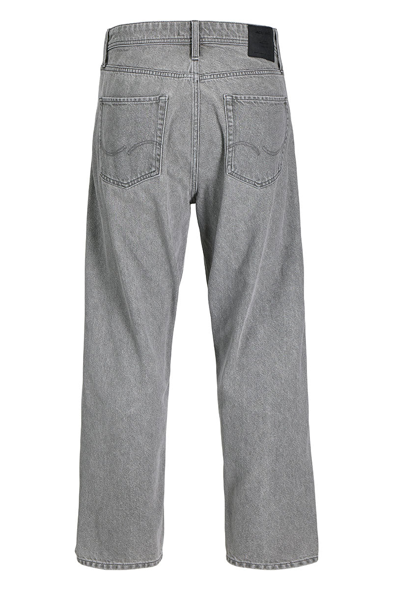 Jack & Jones Alex Original SQ 067 Grey Denim – Image 9