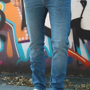 Jack & Jones Glenn Slim Fit 914 Blue Denim