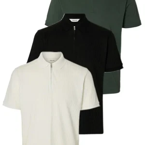 3 x Polo T-shirts