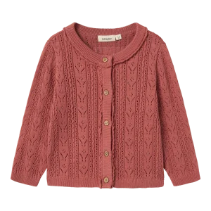 Cardigans en maille Lil' atelier mini Nmfkajsa ls knit card lil