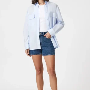 Short Heidi Dark Shaded 90'S Mavi Jeans