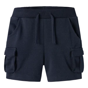 Shorts Name it mini Nmmoli sweat shorts unb noos