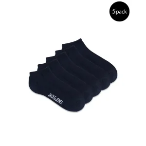 Jack & Jones Hommes Bleu Sous-vêtements Automne Hiver