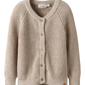 Cardigans en maille Lil' atelier mini Nmmrokko ls knit card lil