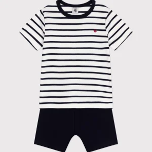 Pyjacourt PETIT BATEAU