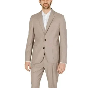 Antony Morato Blazer beige pour hommes