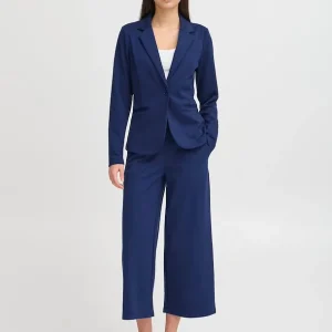 Veston Kate Medieval Bleu Ichi