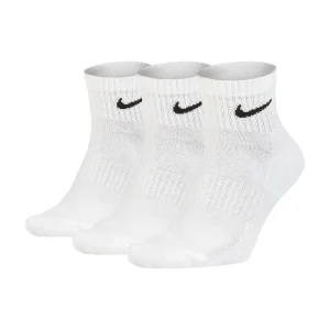 Sous-vêtements Hommes Nike All Season Blanc