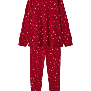 Ensembles pyjama Name it kids Nanvismas ls nightset