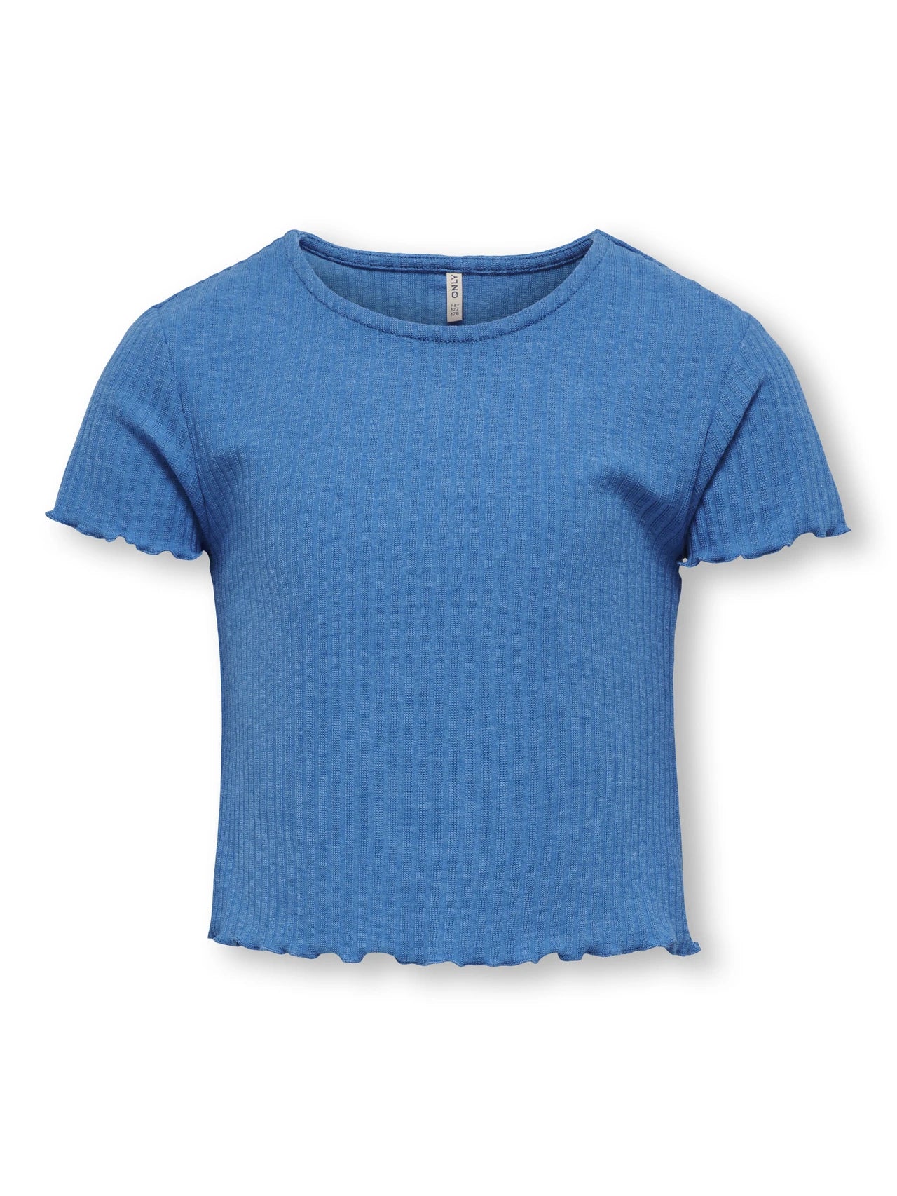 Tops Kids only girl Kognella s/s o-neck top noos jrs – Image 4