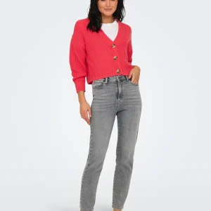 Cardigan Carol Nice Cayenne Only