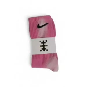 Sous-vêtements en coton rose Nike Hommes