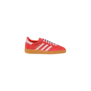 Adidas Spécial en daim rouge pour hommes Sneakers pour un style moderne