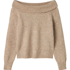 Pull-overs Lmtd Nlflodet ls off shoulder top