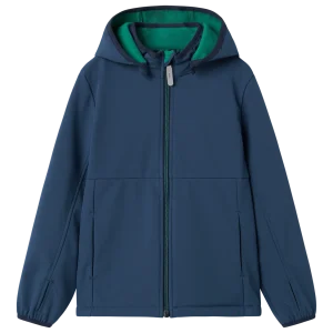 Vestes Name it kids Nkmmalta05 jacket solid fo