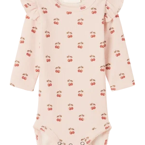 Bodies Lil' atelier baby Nbflavo eve ls slim body lil noos