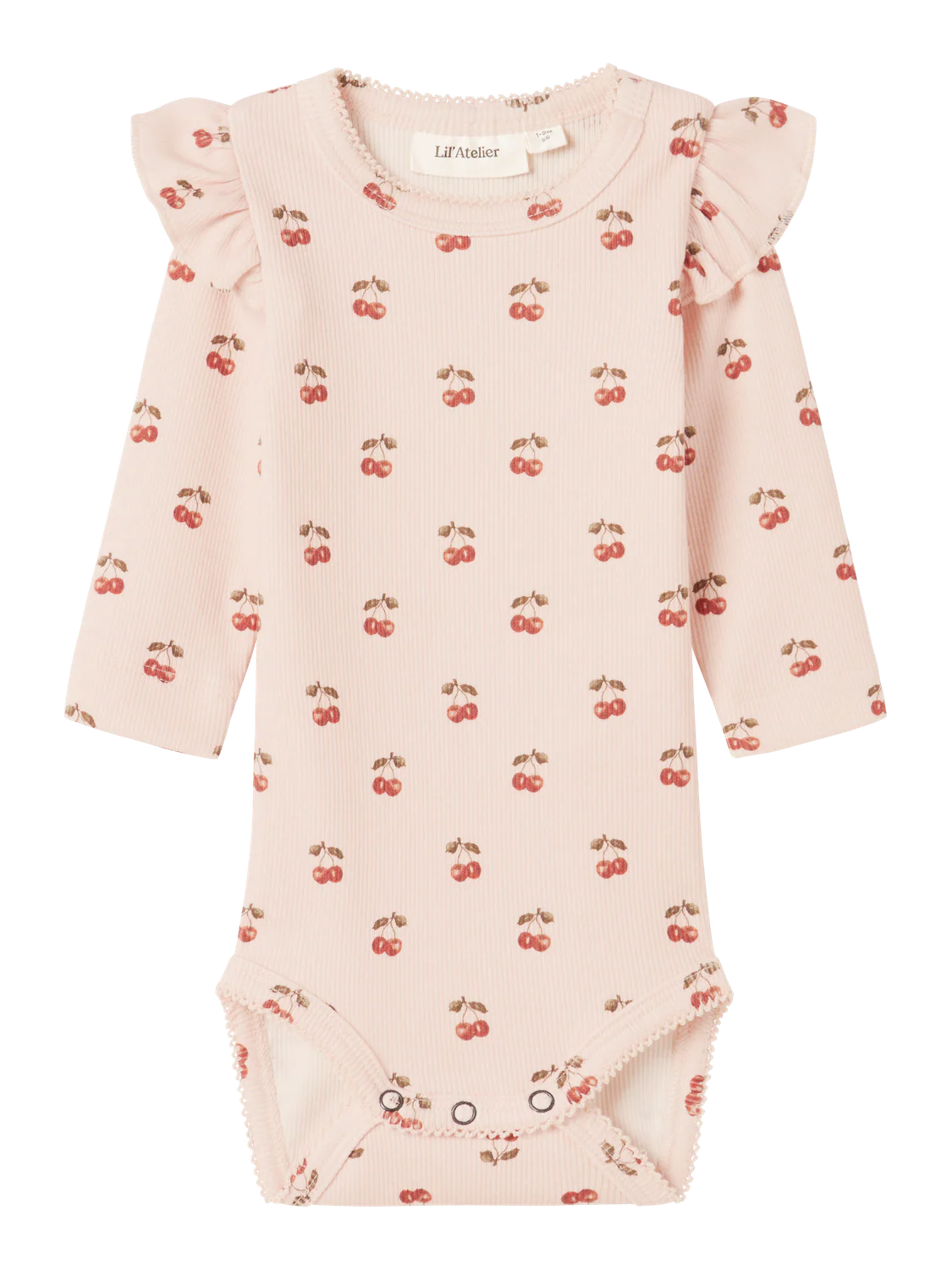 Bodies Lil' atelier baby Nbflavo eve ls slim body lil noos