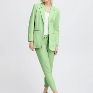 Veston Kate Oversize Sprucestone Ichi