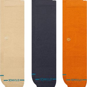 Bas 3 Pack Icon Sand Stance