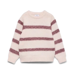 Pull-overs Vero moda girl Vmzada ls o-neck pullover girl