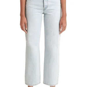 Jeans Ribcage Ankle Ojai Shore Levi's