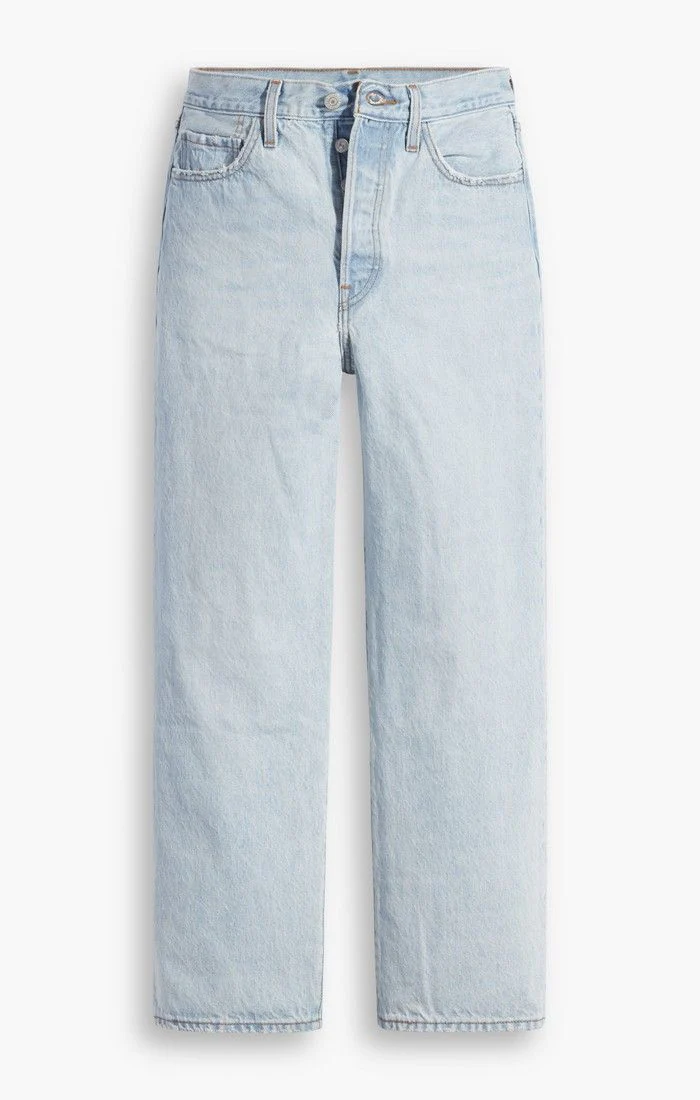 Jeans Ribcage Ankle Ojai Shore Levi's – Image 5