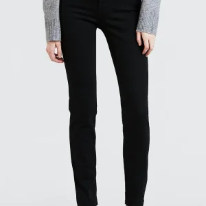 Jeans 312 Soft Black Levi's