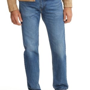 Jeans 505 Fremont Drop Shot Levi's