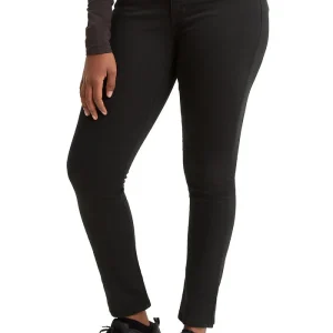 Jeans 311 Shaping Soft Black Levi's
