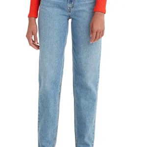 Jeans 80'S Mom Bleu Medium Indigo Levi's