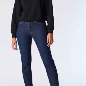 Jeans Soho Rinse Recycle Blue Mavi Jeans