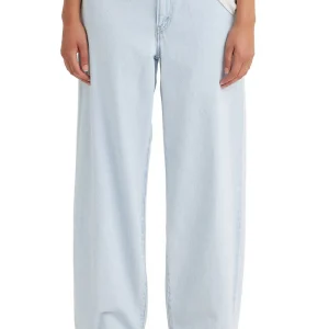 Jeans Baggy Dad Light Indigo Levi's