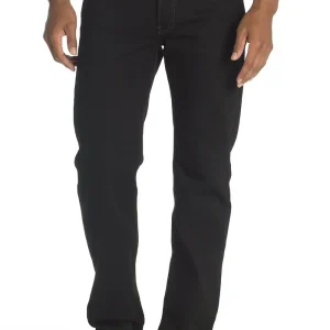 Jeans 501 Original Noir Levi's