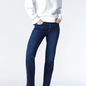 Jeans Paris Deep Brushed Indigo Mavi jeans