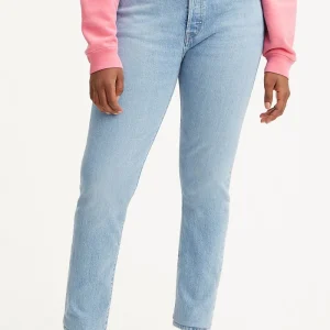 Jeans 501 Skinny Tango Light Levi's