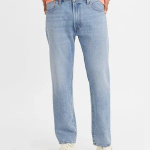 Jeans 551Z Crop Dream Stone Levi's