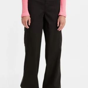 Pantalon '94 Baggy Cargo Meteorite Levi's