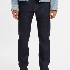 Jeans 502 Mid Knight Rinse ADV Levi's