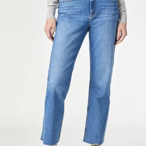 Jeans New York Dark Recycled Blue Mavi Jeans