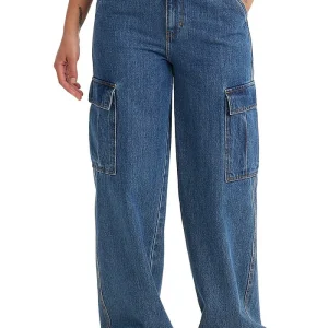 Jeans '94 Baggy Cargo I'm Never Wrong Stone Levi's