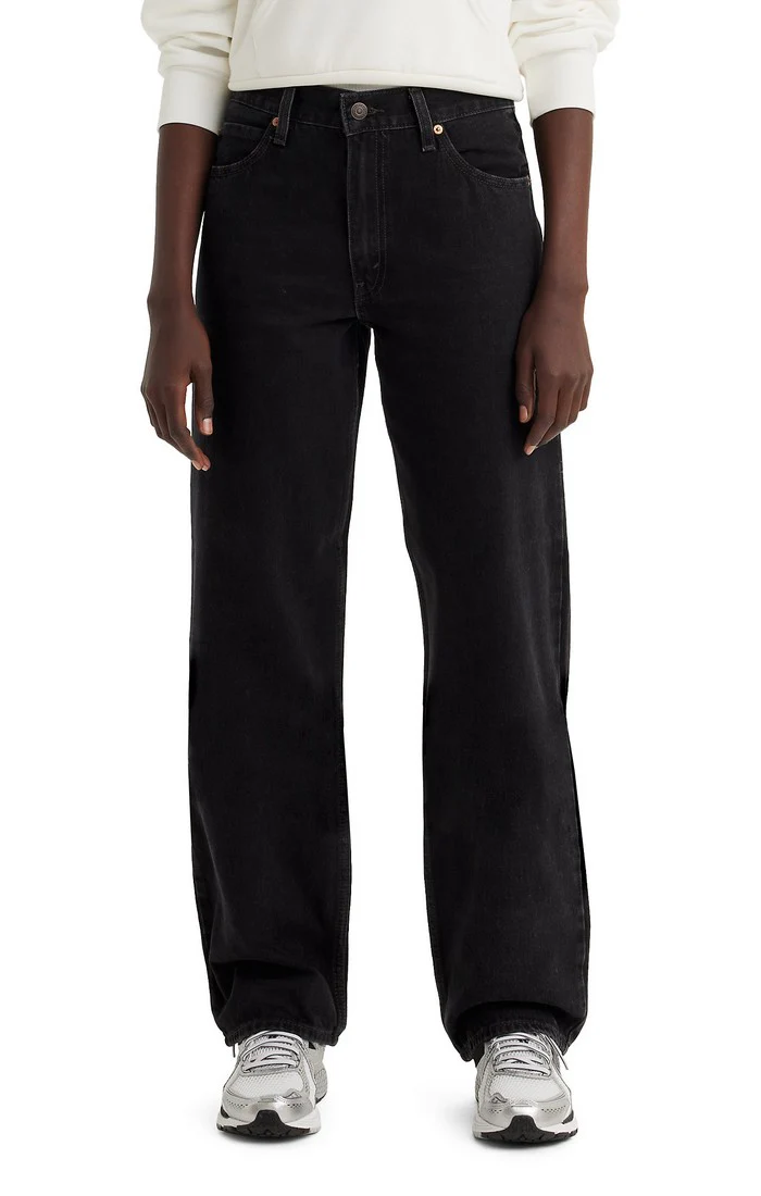 Jeans Dad Jean Rosie Posie Levi's