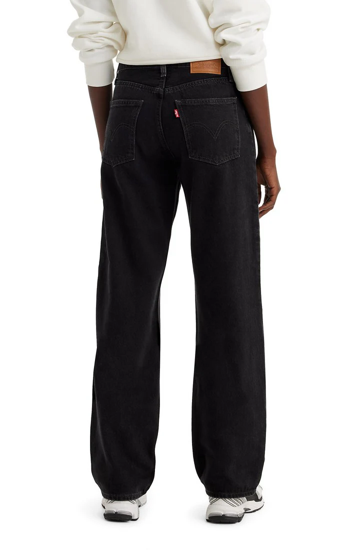 Jeans Dad Jean Rosie Posie Levi's – Image 4