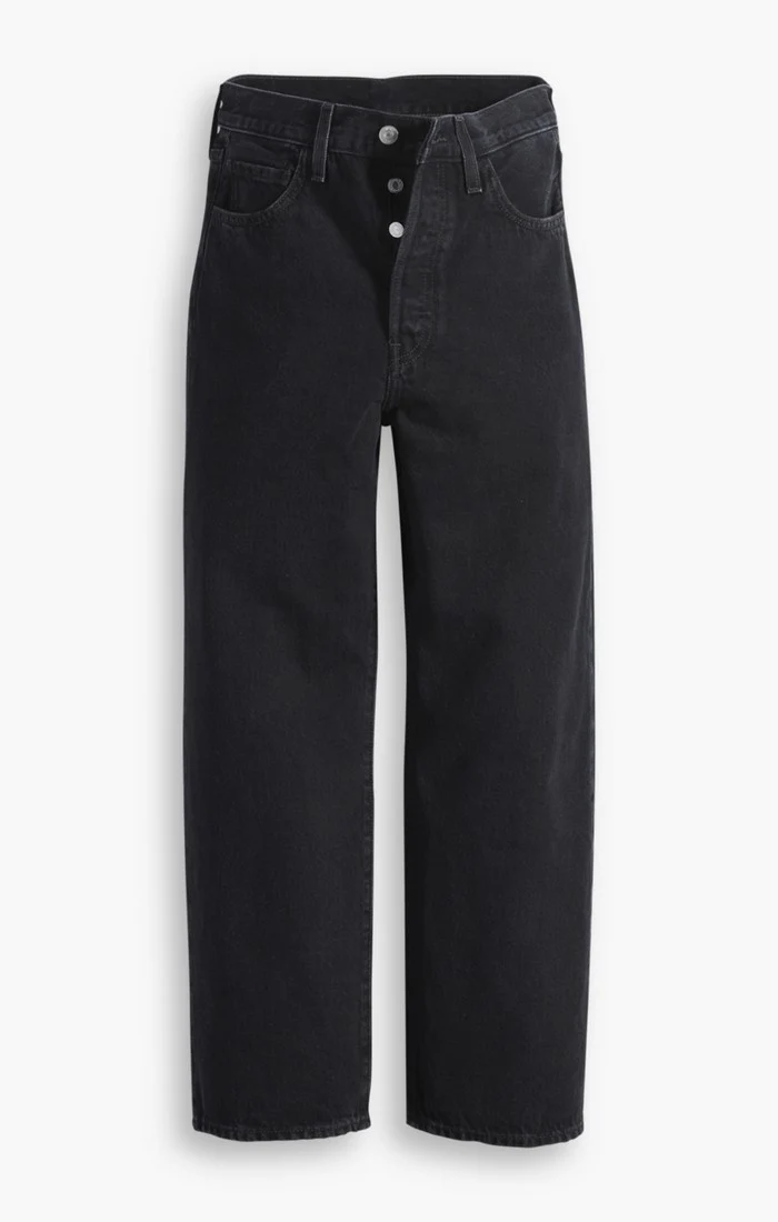 Jeans Dad Jean Rosie Posie Levi's – Image 5