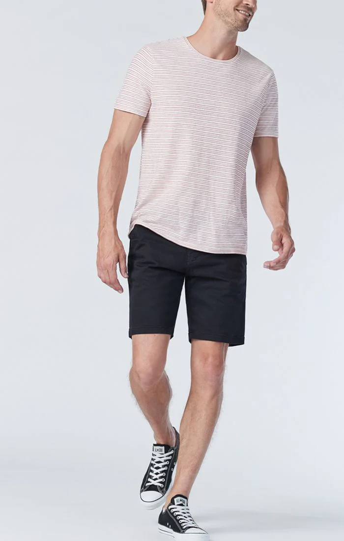 Short Jacob Noir Mavi Jeans