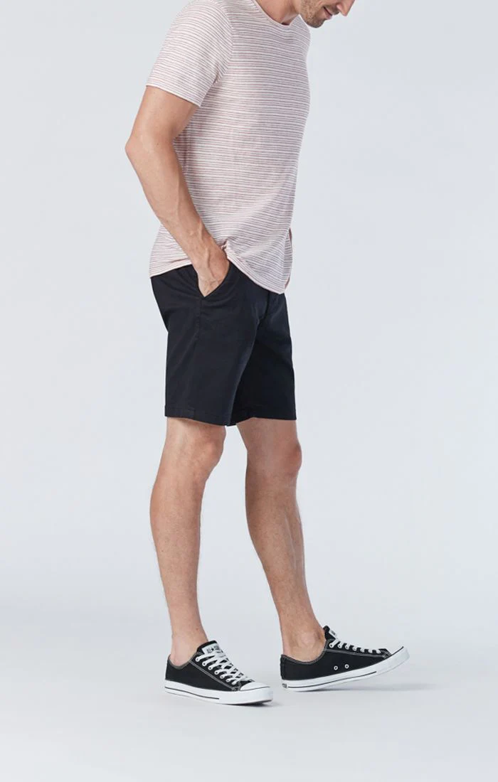 Short Jacob Noir Mavi Jeans – Image 3