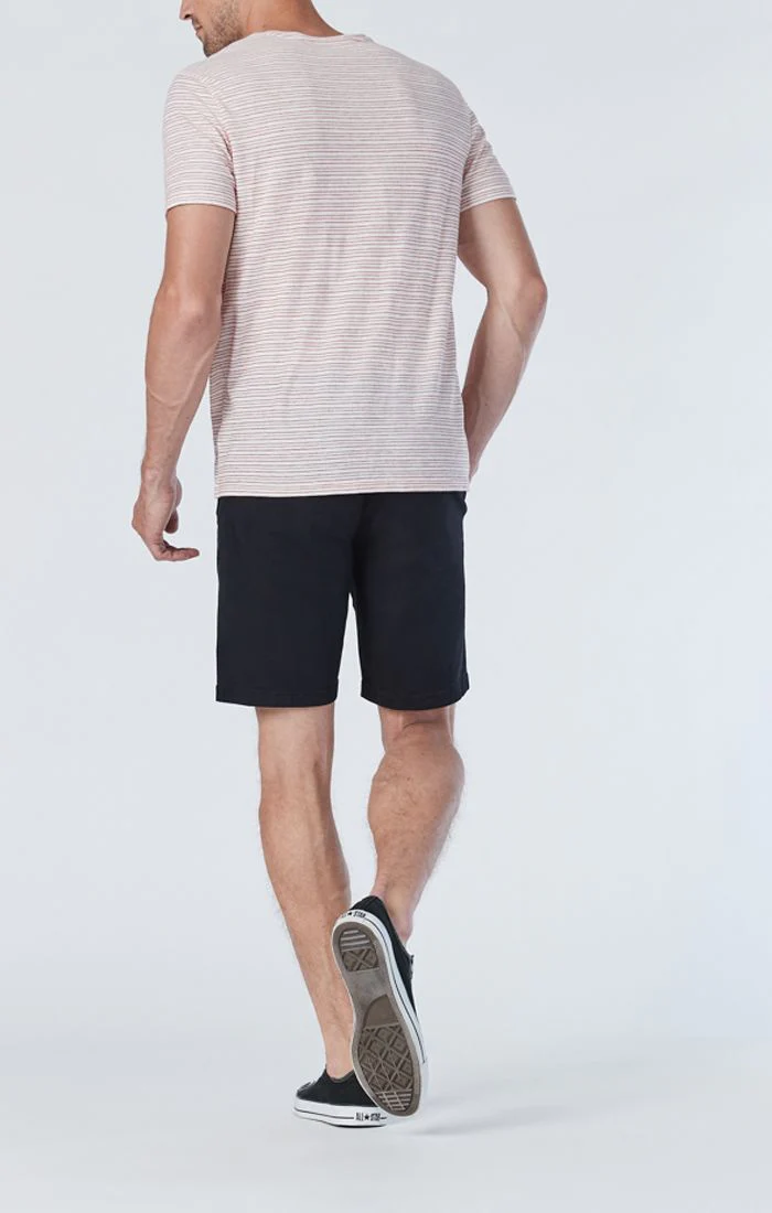 Short Jacob Noir Mavi Jeans – Image 4