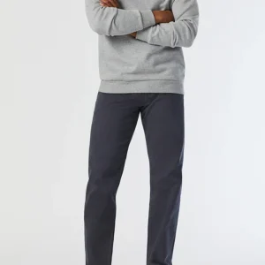 Pantalon Johnny Ebony Twill Mavi Jeans