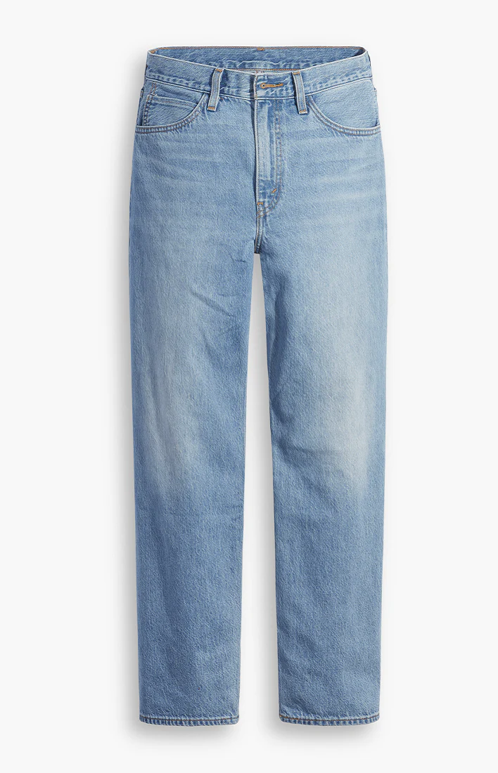 Jeans Ribcage Ankle In The Middle Levi's – Image 5