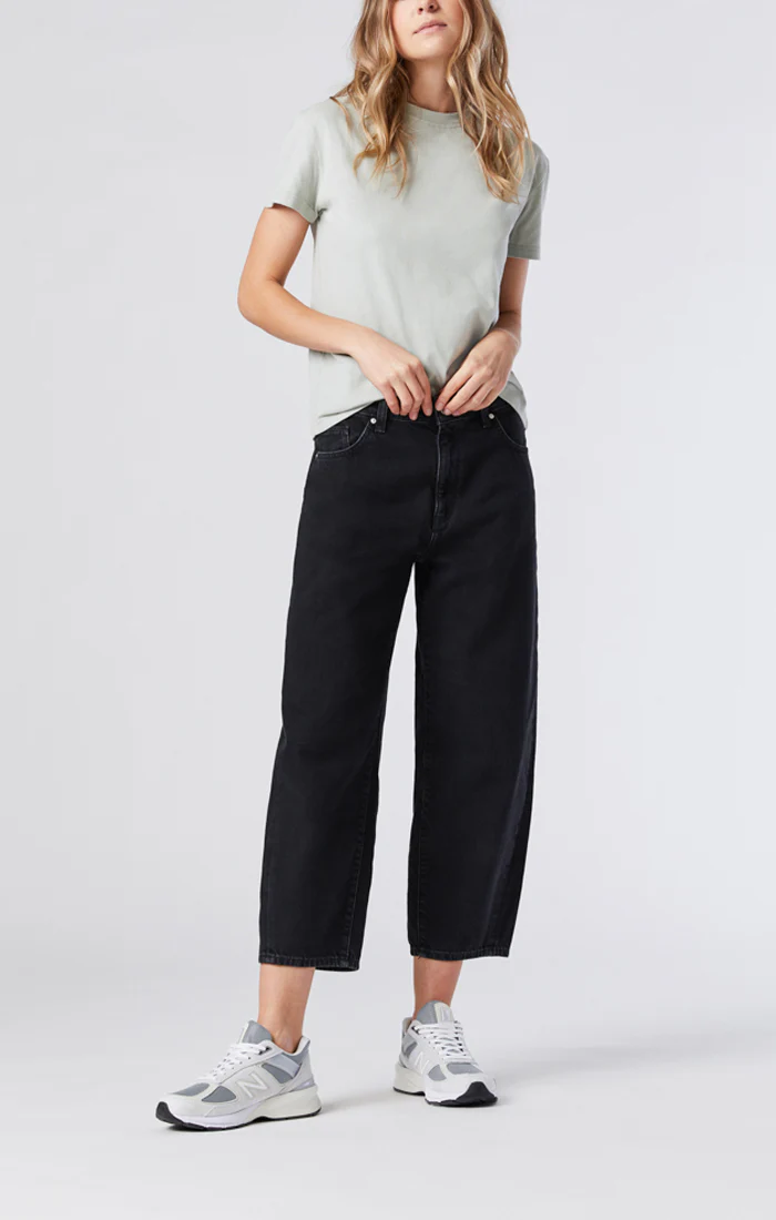 Jeans Luna Smoke Denim Mavi jeans